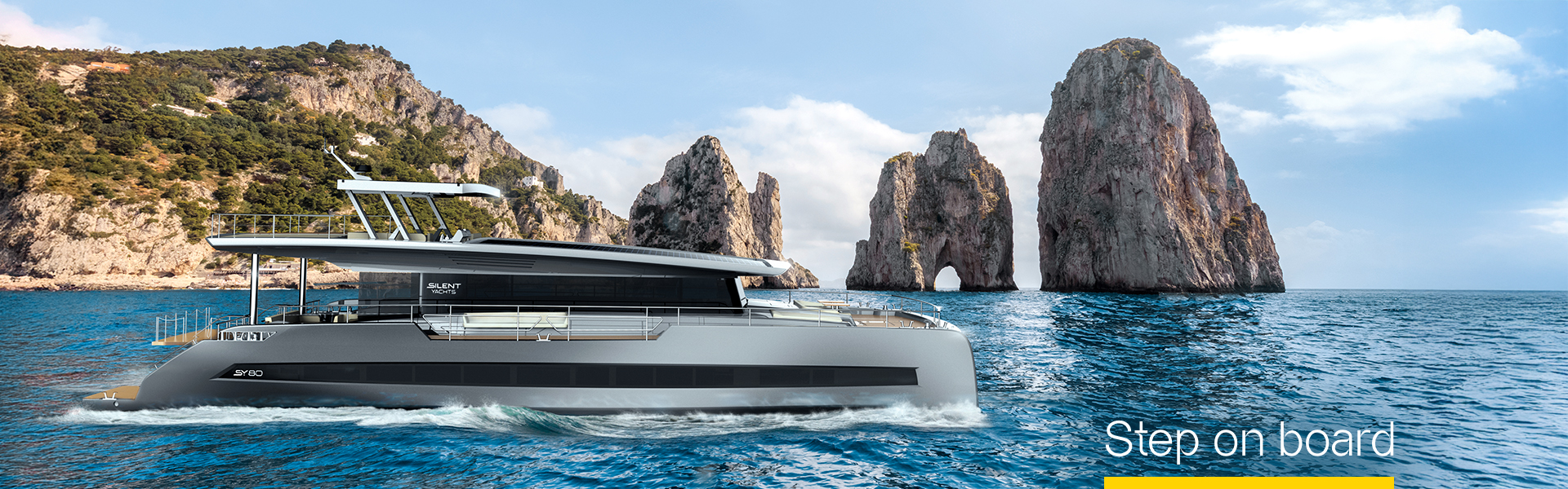 Cannes Boat Show