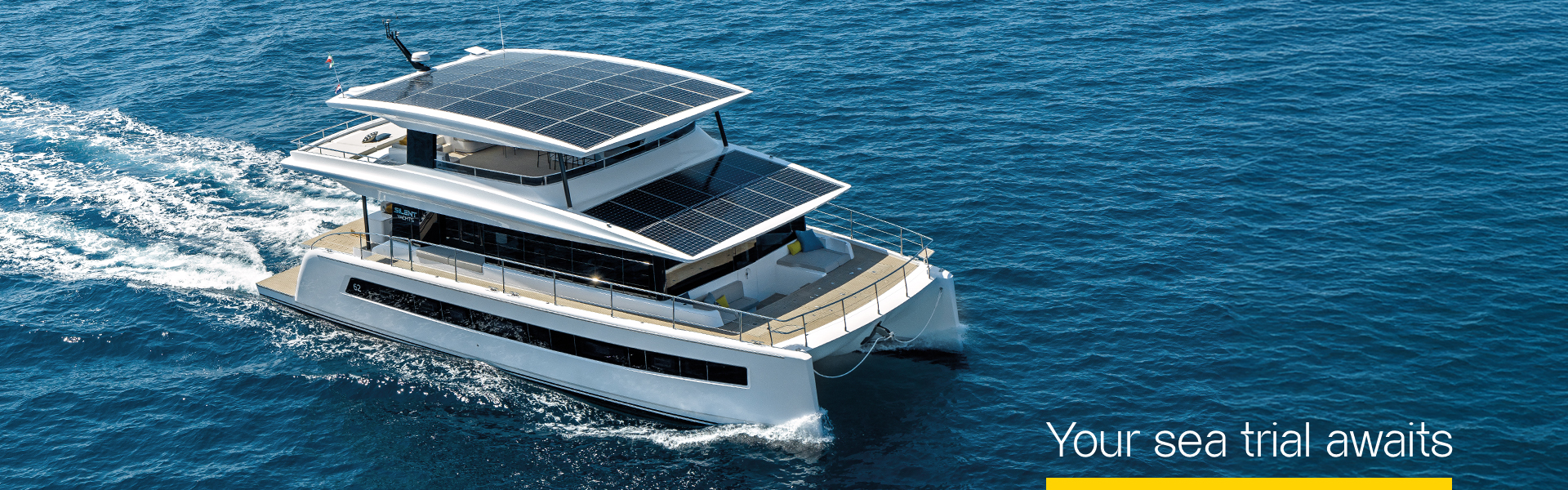 Cannes Sea Trial